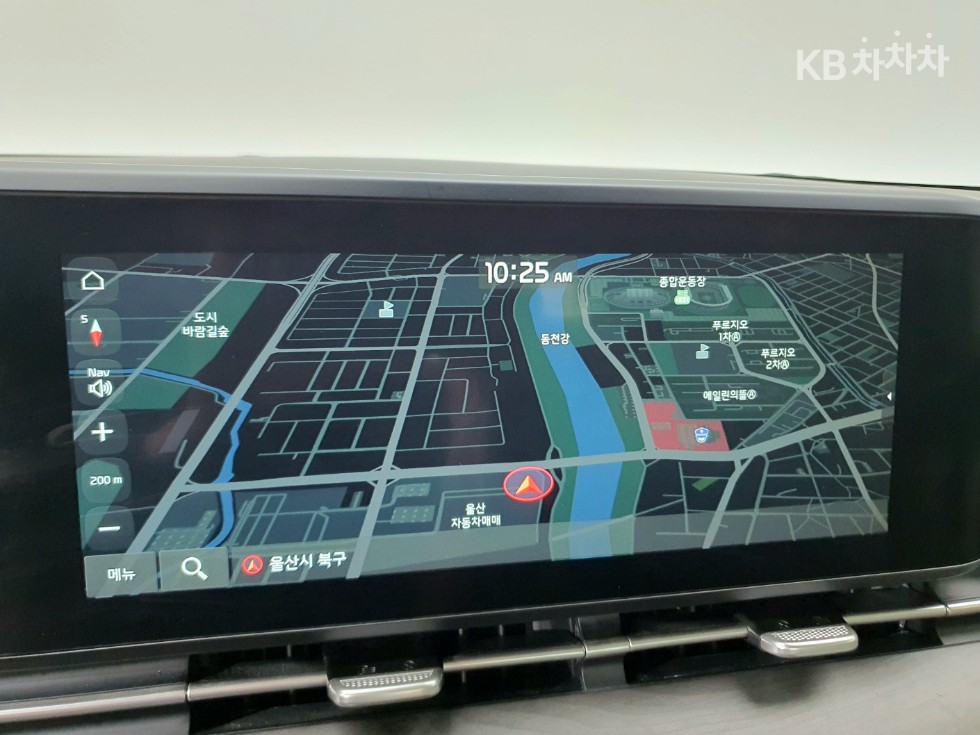 2021 - kia carnival