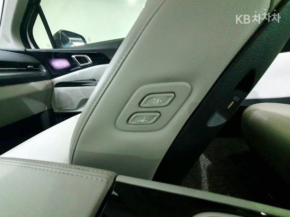 2021 - kia carnival