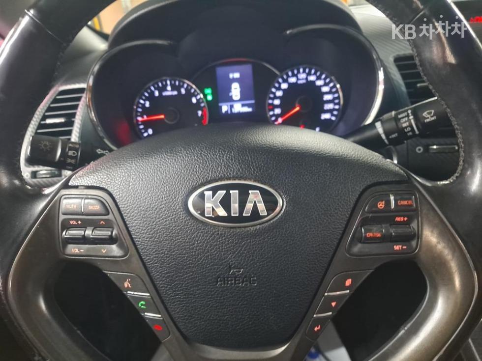 2013 - kia k3