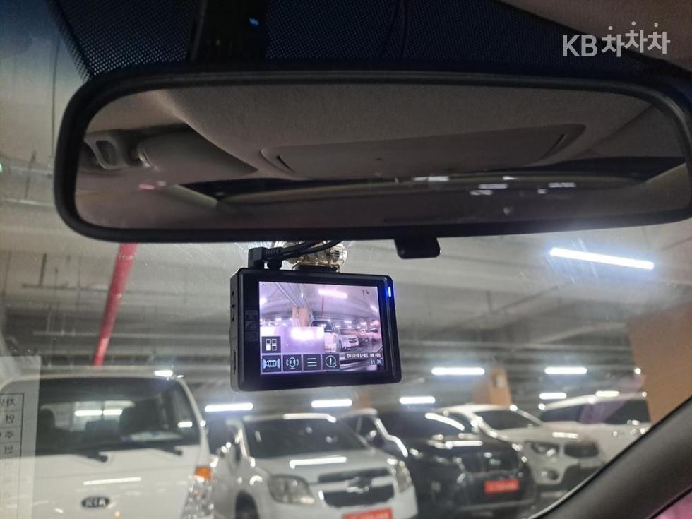 2013 - kia k3