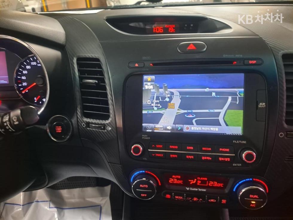 2013 - kia k3