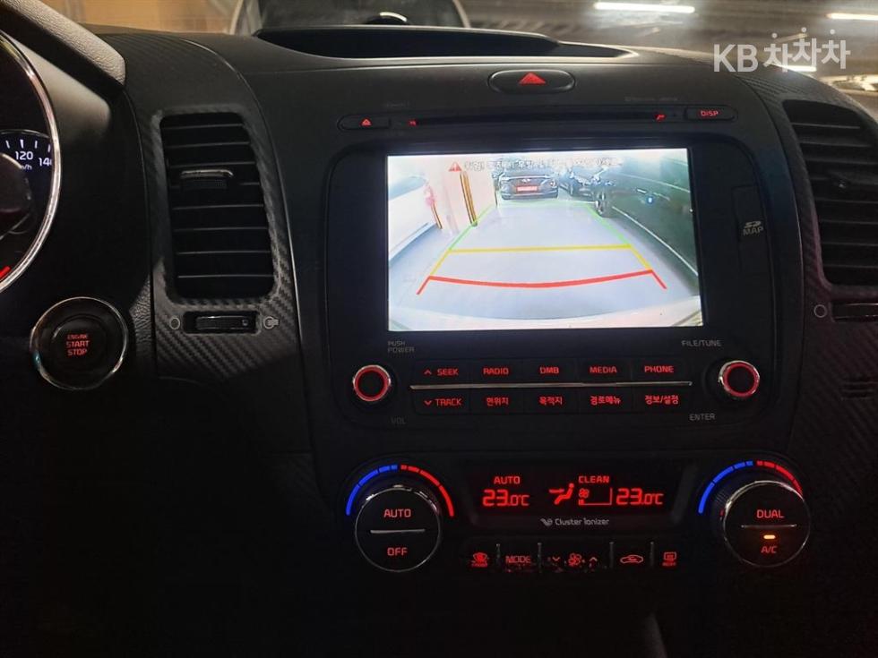 2013 - kia k3