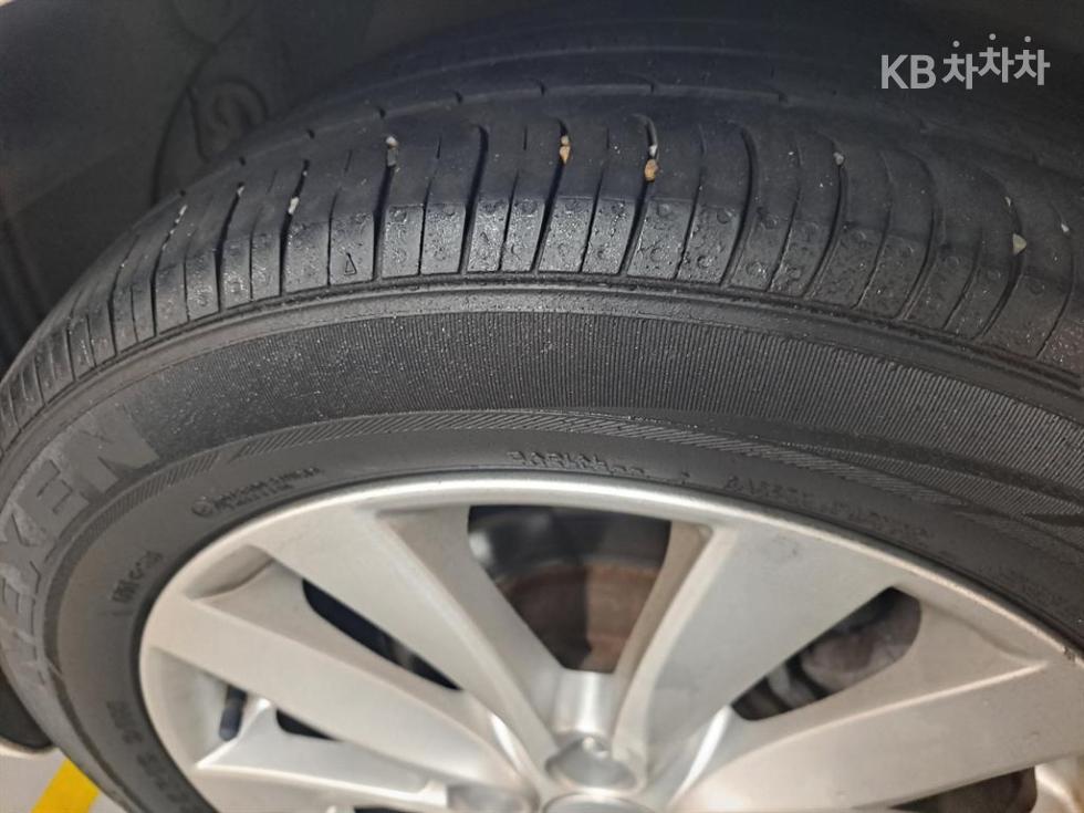 2013 - kia k3