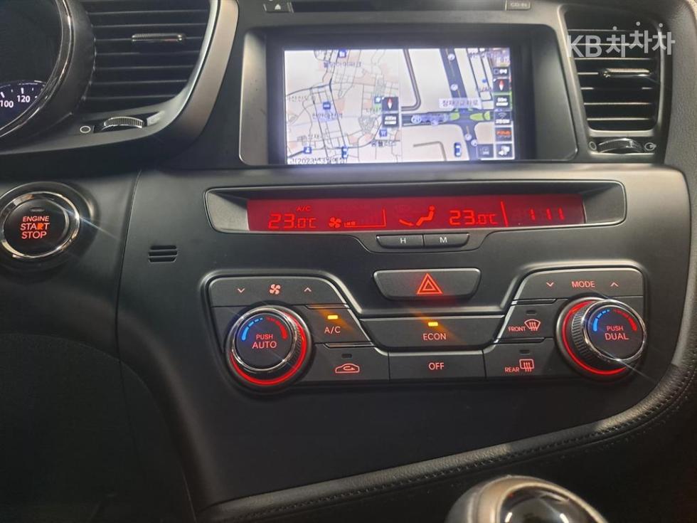 2013 - kia k5