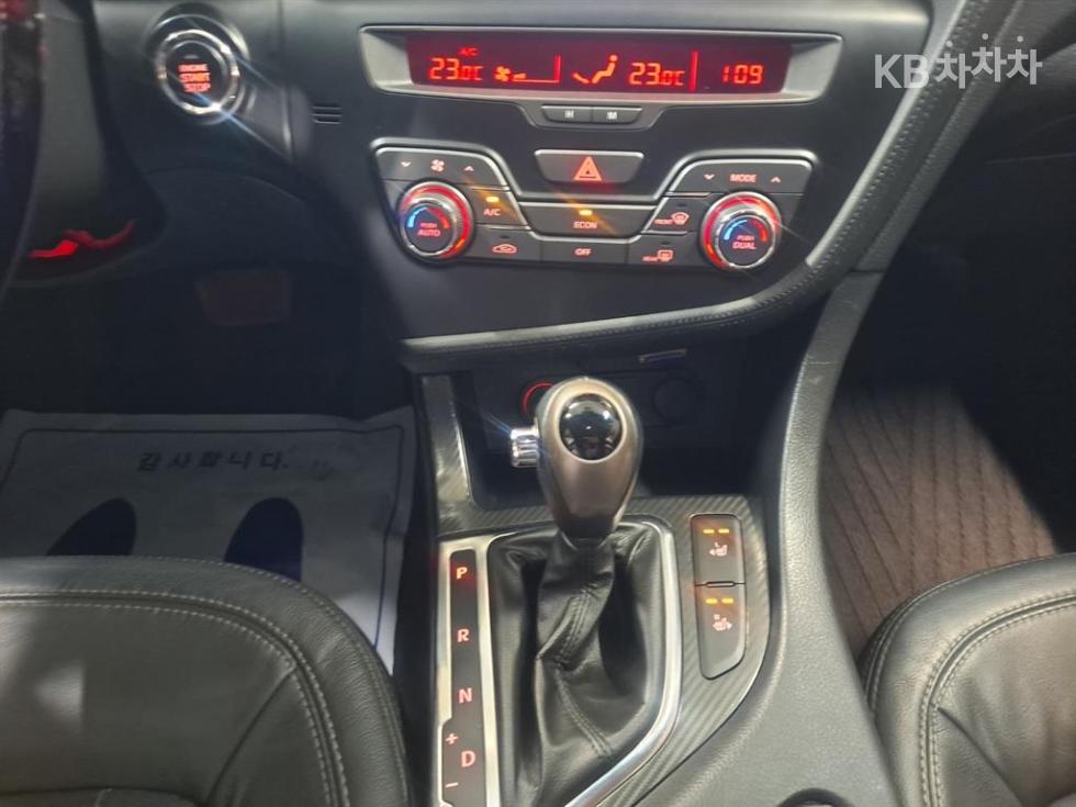 2013 - kia k5