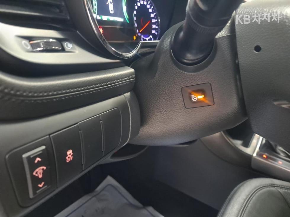 2013 - kia k5