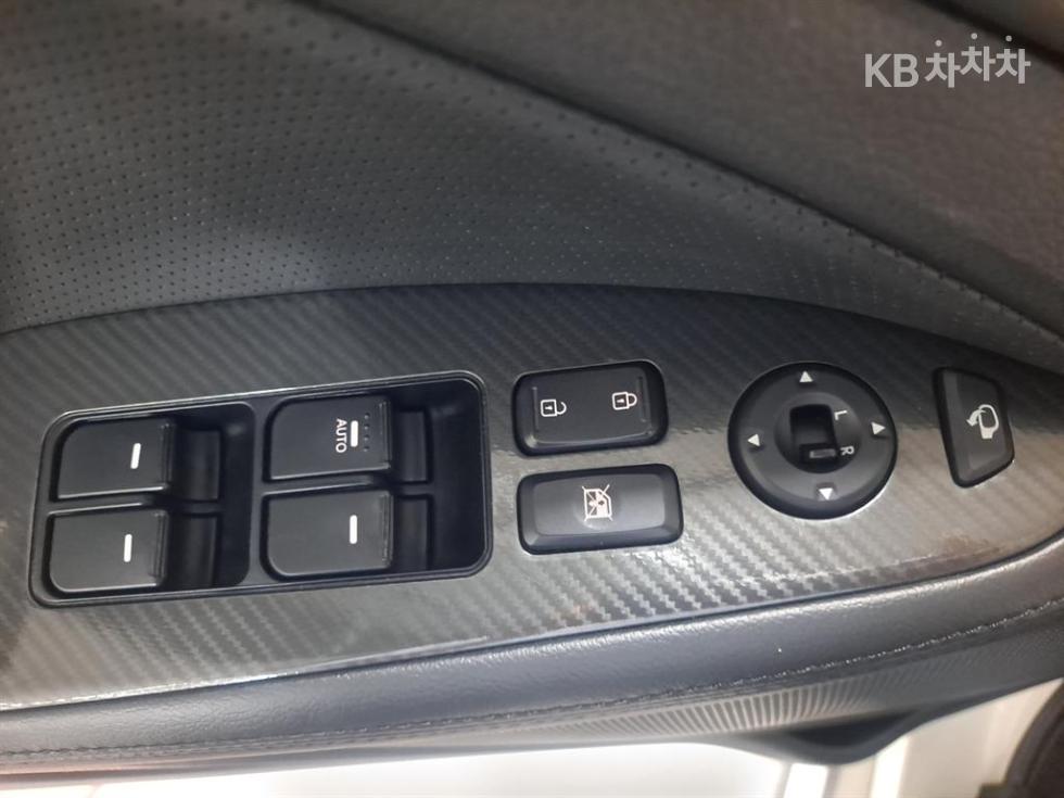 2013 - kia k5