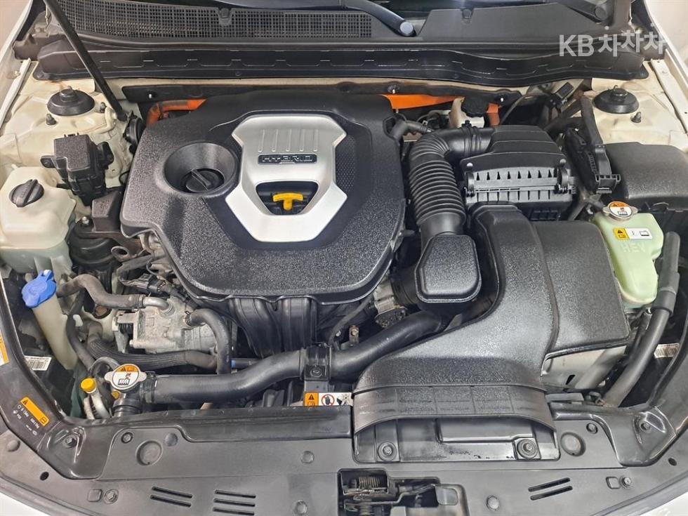 2013 - kia k5