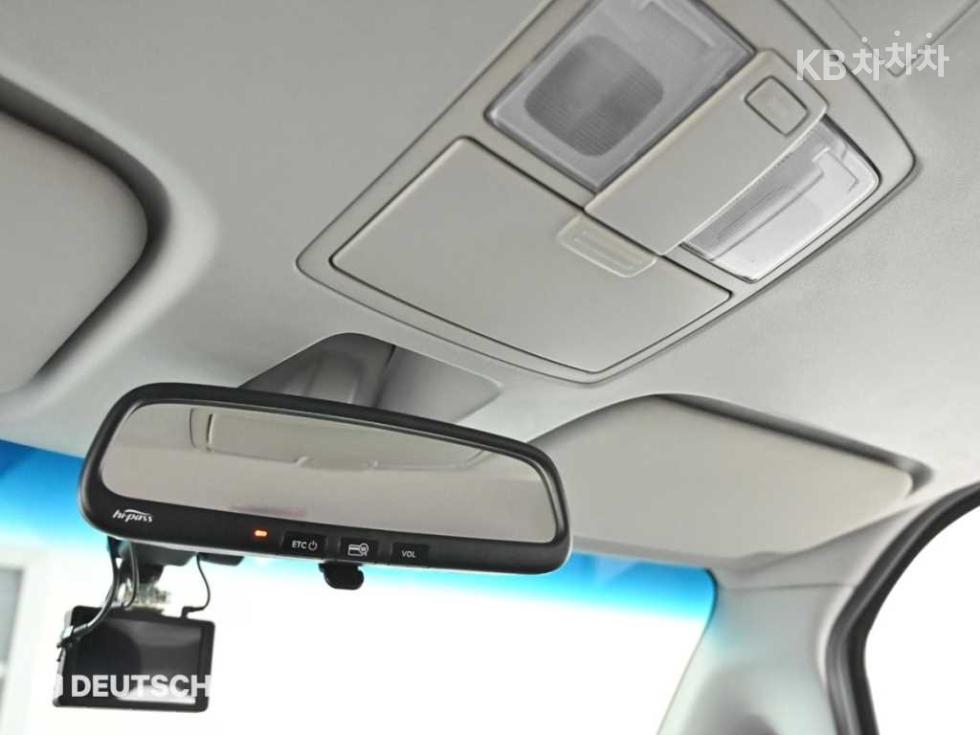2013 - kia ray
