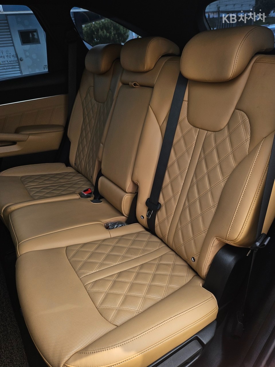 2023 - kia sorento