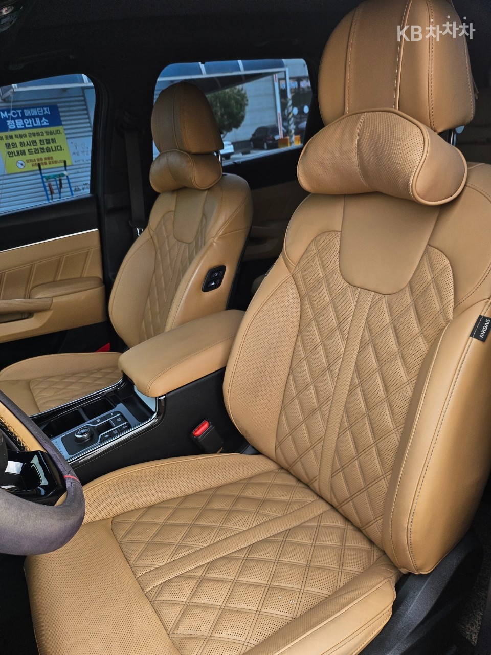 2023 - kia sorento