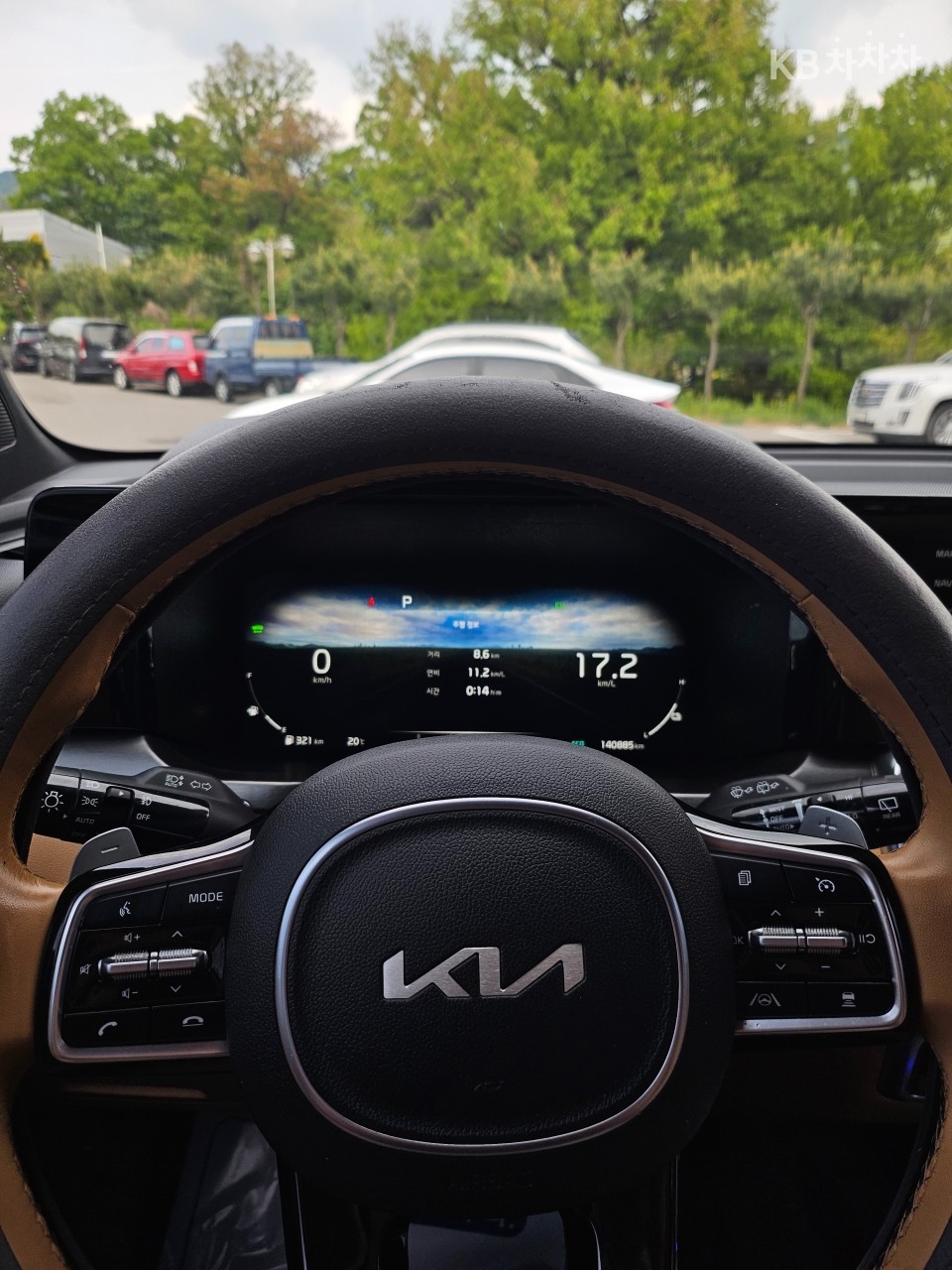 2023 - kia sorento