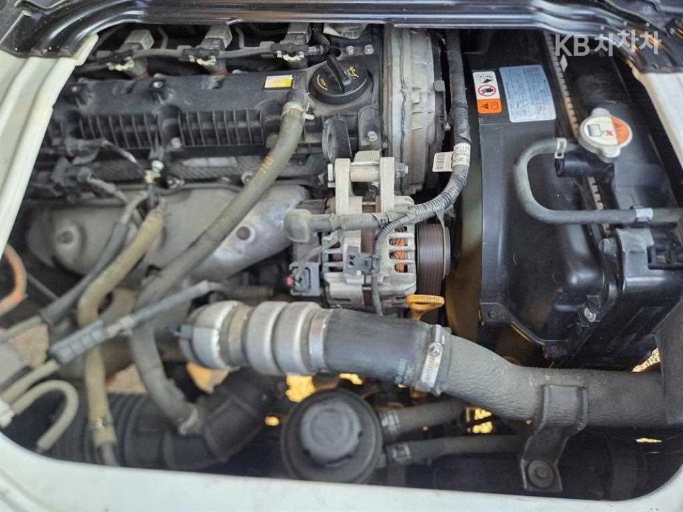 2019 - kia bongo iii