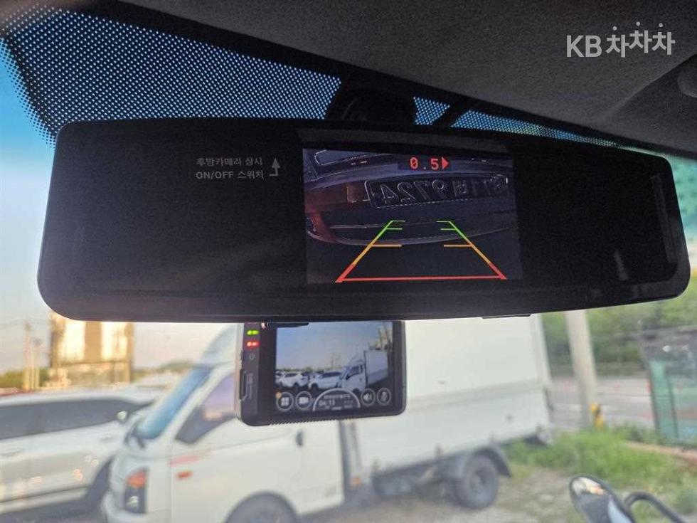2019 - kia bongo iii