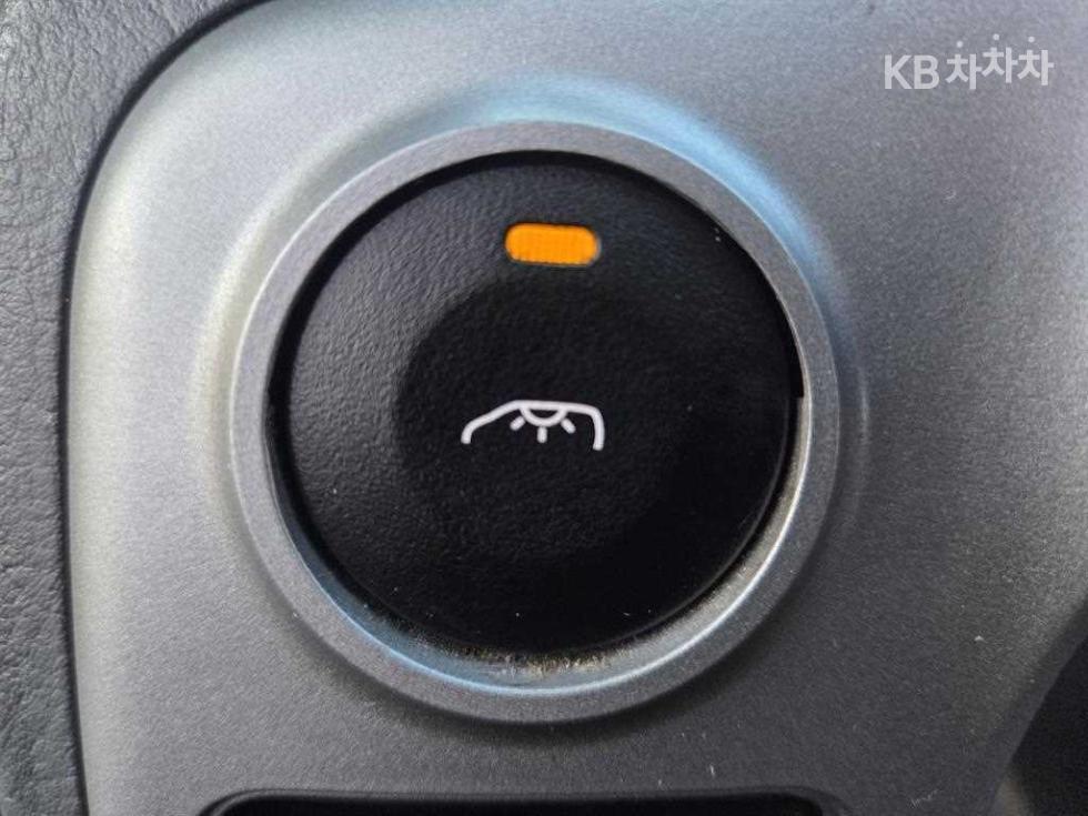 2019 - kia bongo iii