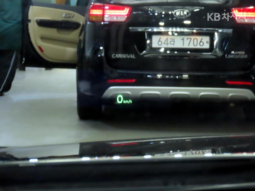 2017 - kia k7