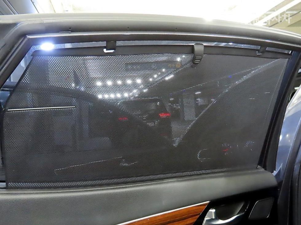 2017 - kia k7