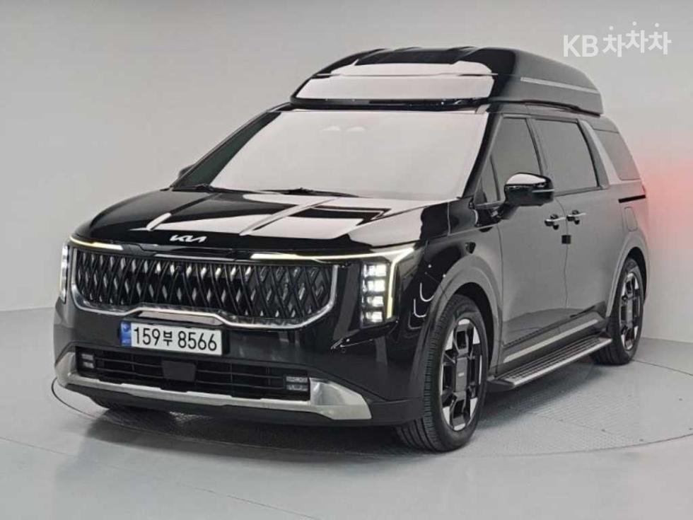 2024 4 — Korean used car export from SH GLOBAL