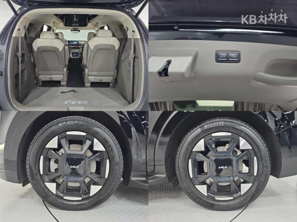2024 Kia 4 photo