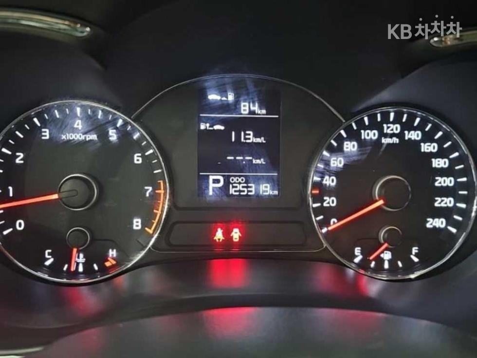 2014 - kia k3