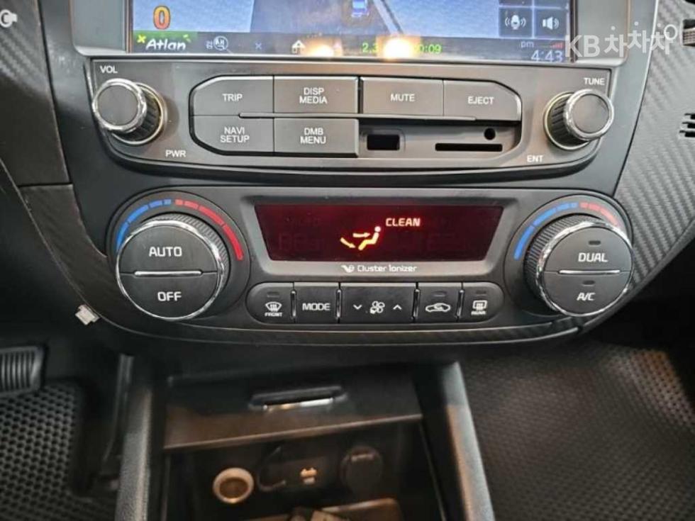2014 - kia k3
