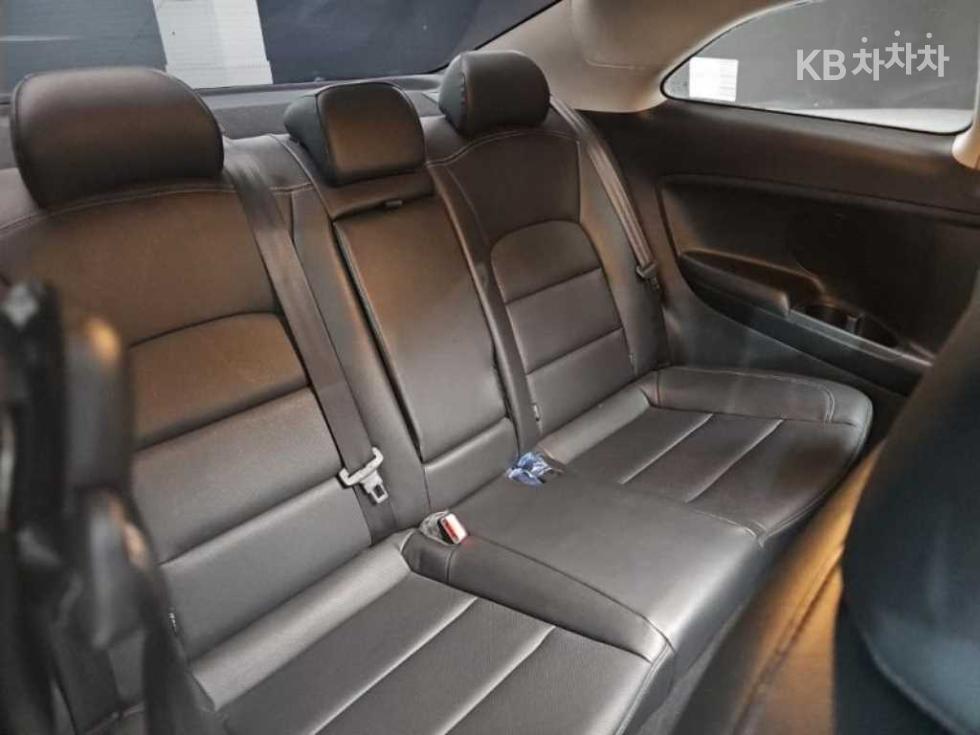2014 - kia k3
