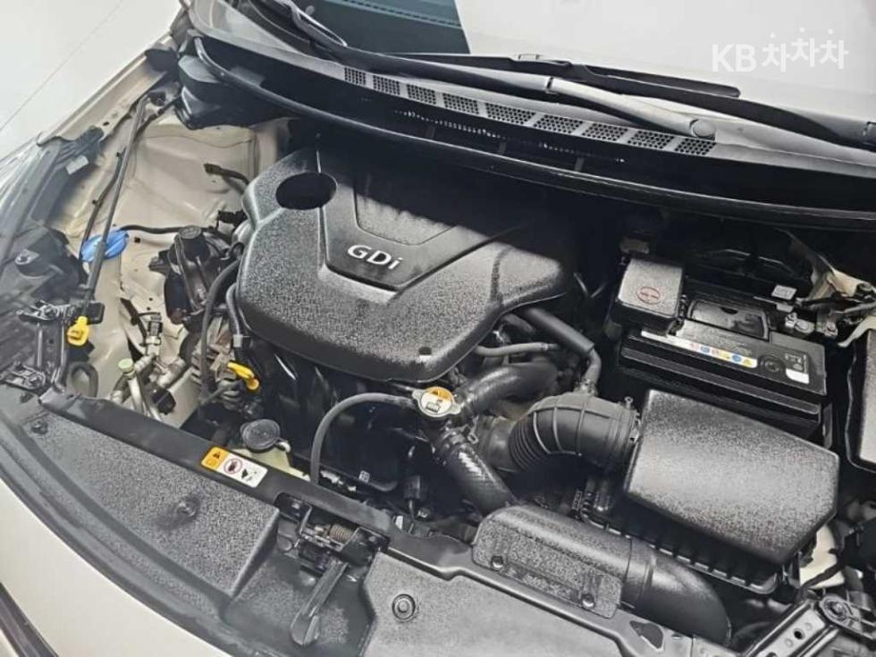 2014 - kia k3
