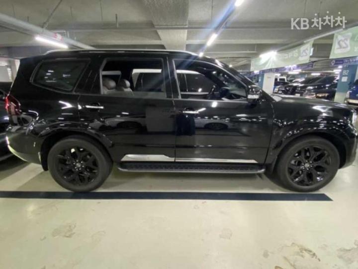 Kia Mohave The Master 3.0 Diesel 4WD Masters 4