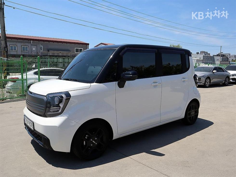 2025 - kia kia