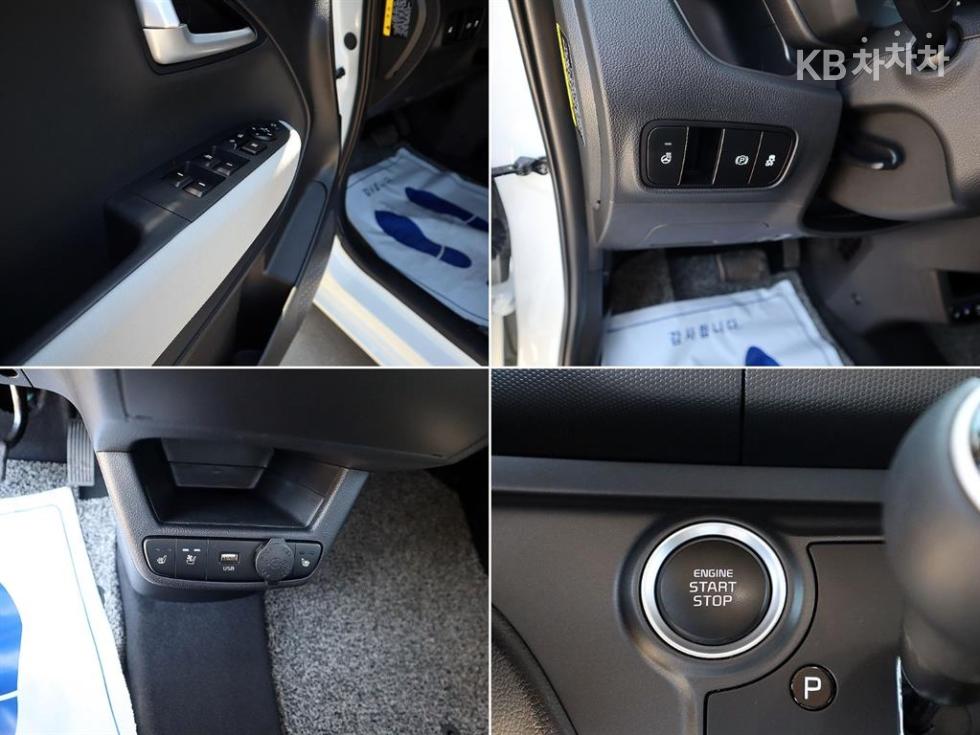 2025 - kia kia