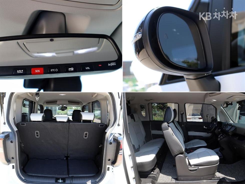 2025 - kia kia