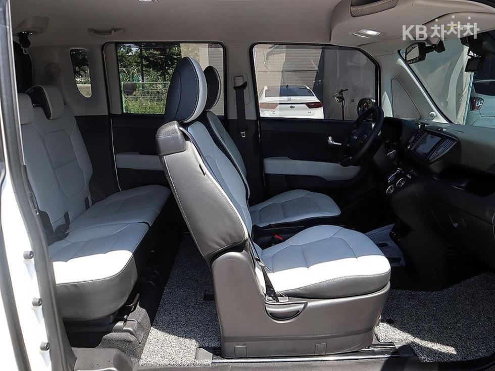 2025 - kia kia