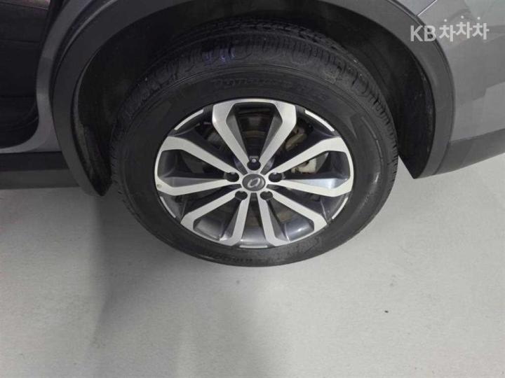 Renault QM6 2.0 LPe 2WD RE — фото 5