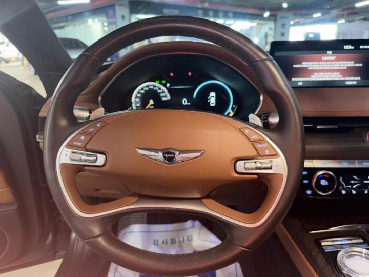 Genesis G80 RG3 2.5 T-GDi 2WD 9