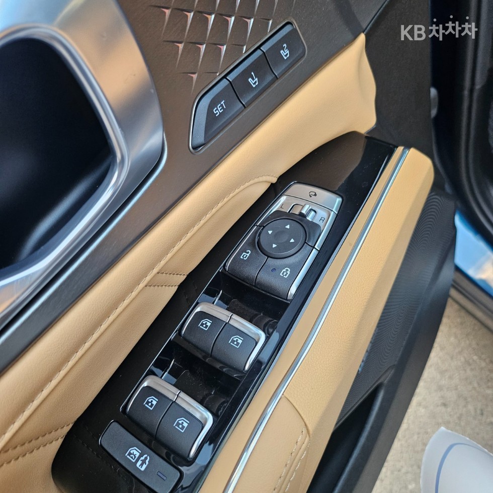 2023 - kia sorento