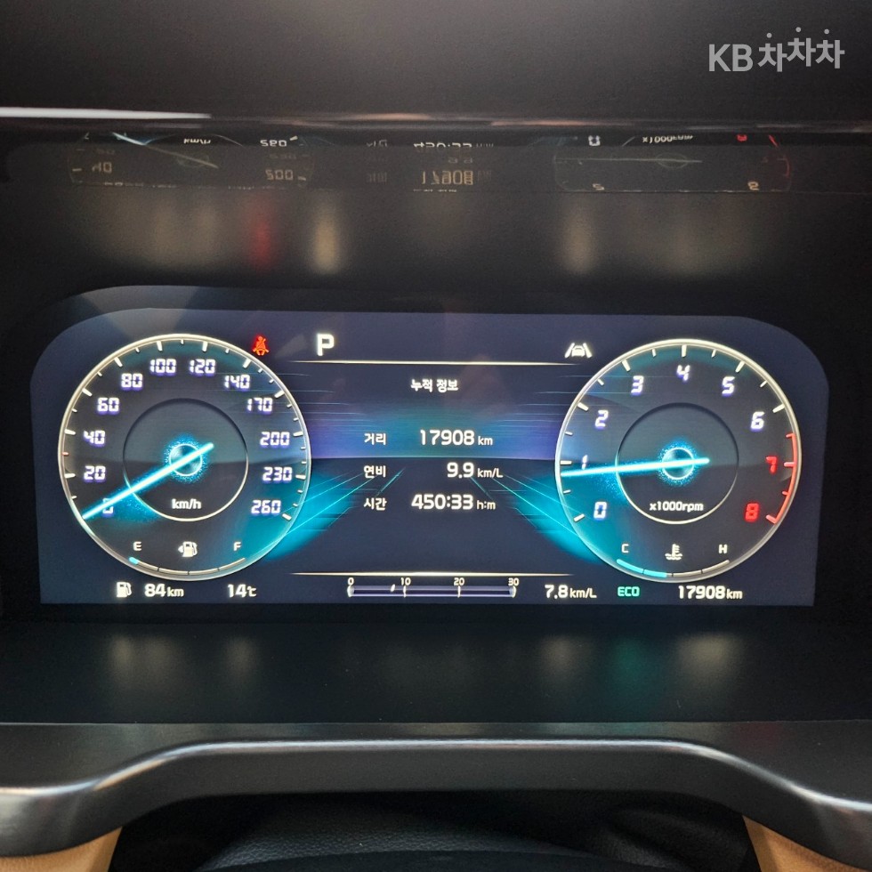 2023 - kia sorento