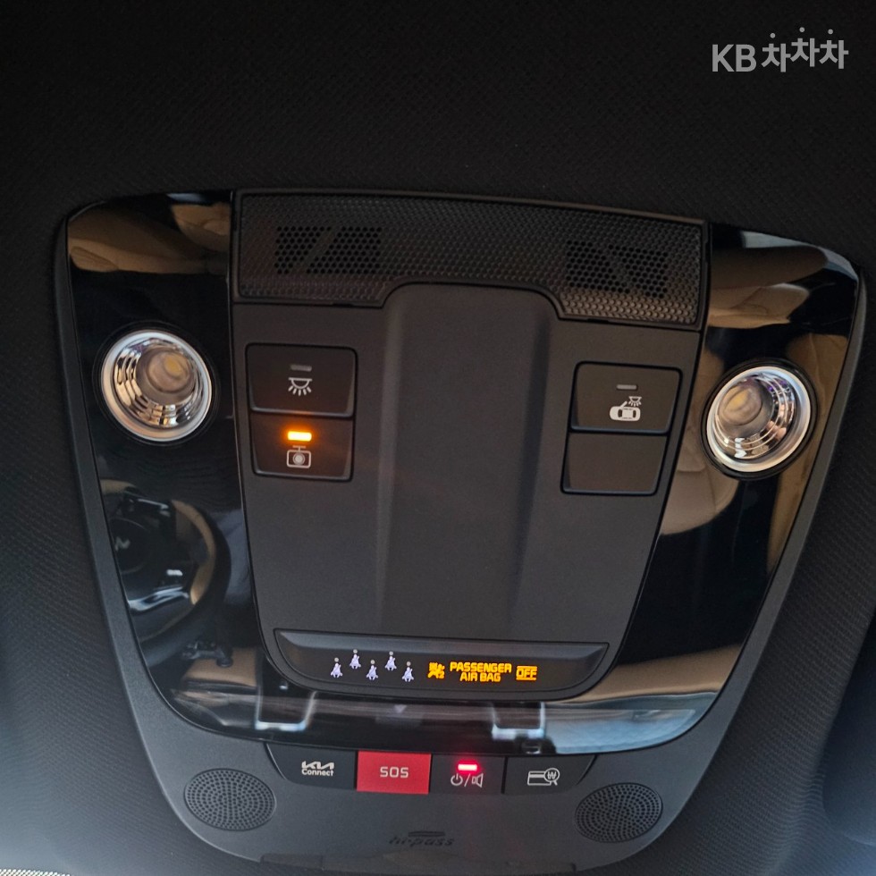 2023 - kia sorento