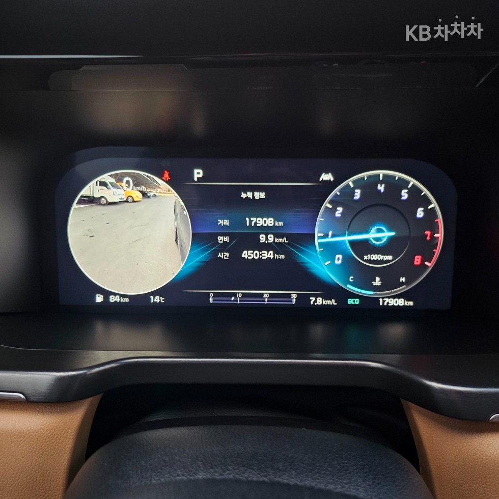 2023 - kia sorento