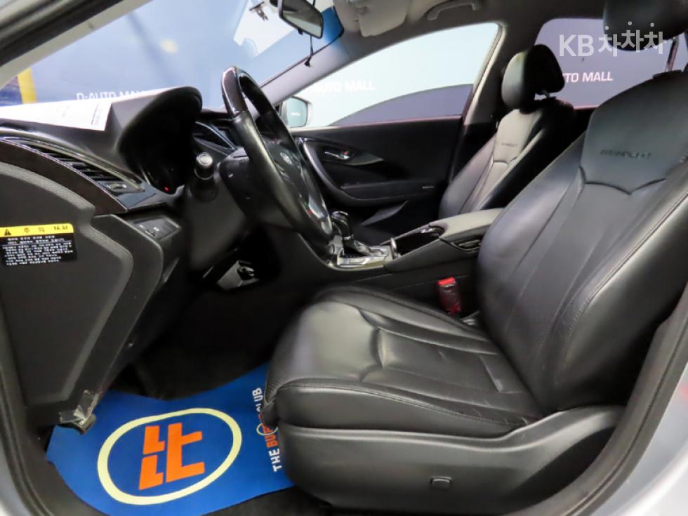 Hyundai Grandeur — miniaturë 6