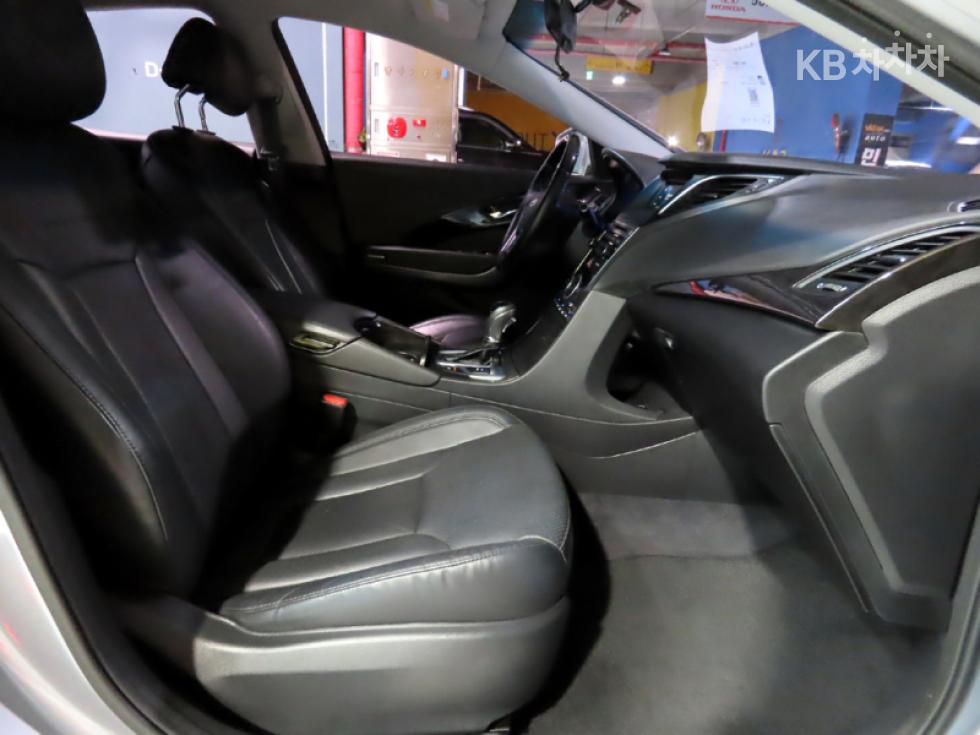 Hyundai Grandeur — miniaturë 8