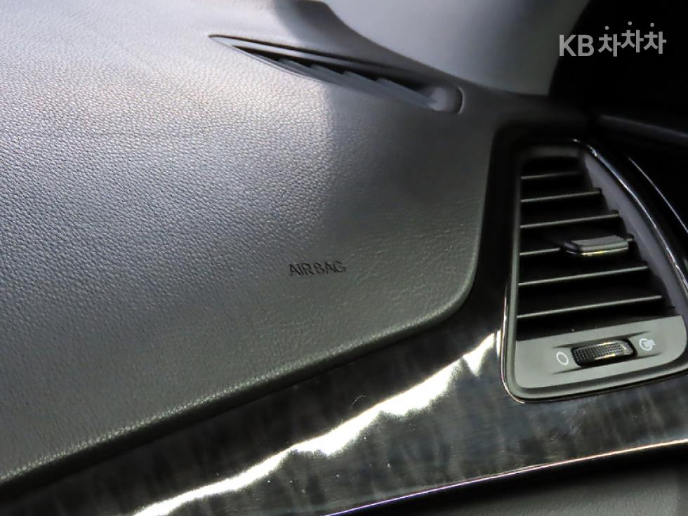 Hyundai Grandeur — miniaturë 16