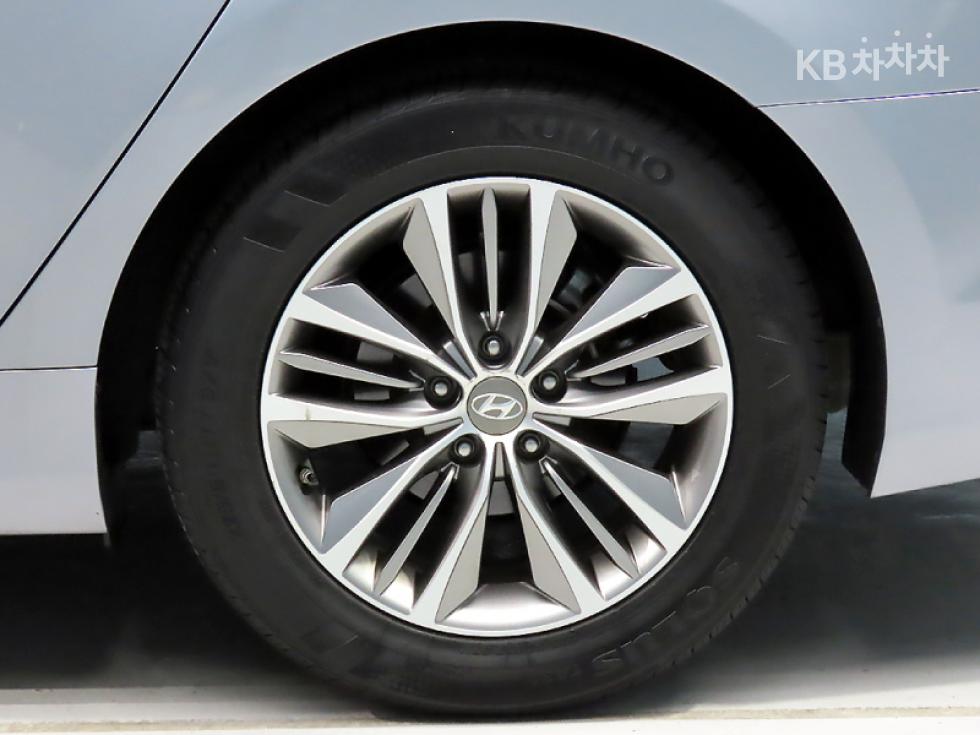 Hyundai Grandeur — miniaturë 20