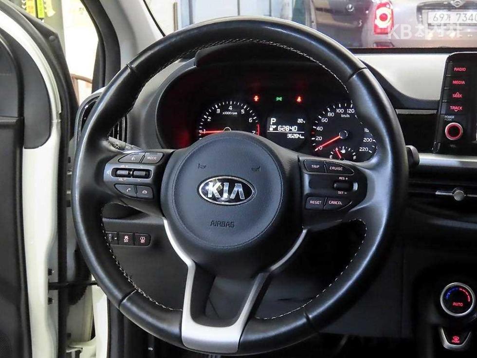 2017 - kia morning (ja)