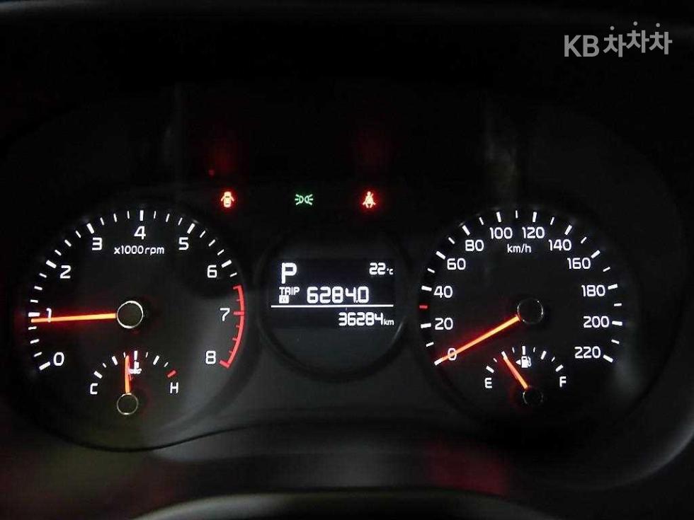 2017 - kia morning (ja)