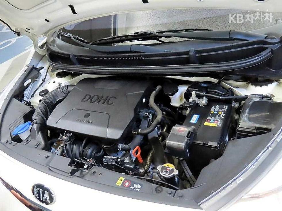 2017 - kia morning (ja)
