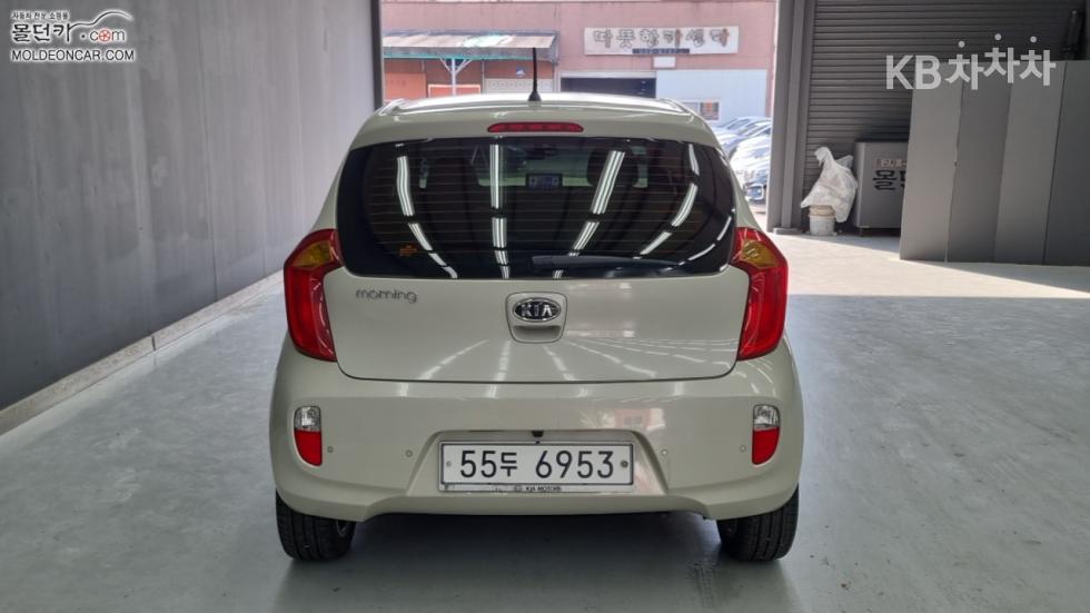 2012 - kia all
