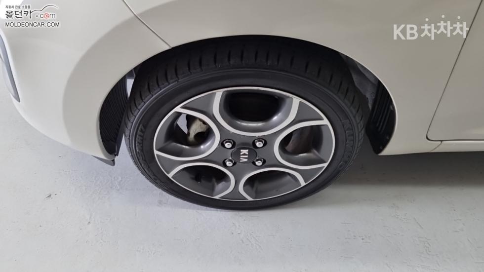 2012 - kia all