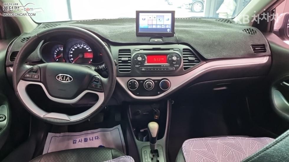 2012 - kia all