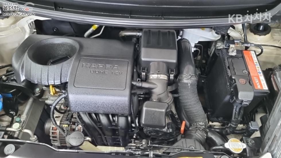 2012 - kia all