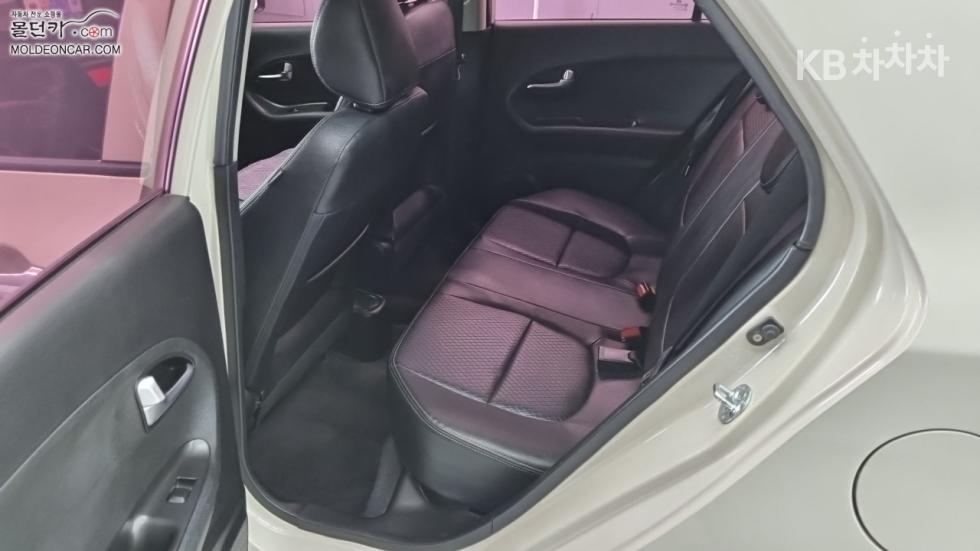 2012 - kia all